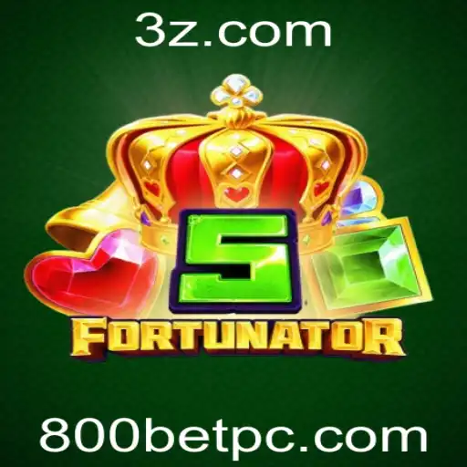 Explorando o Mundo de 5Fortunator: O Jogo de Apostas Emocionante com 800 Bet