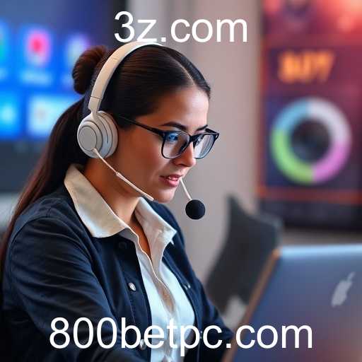 Mercado de Apostas em Expansão: A Ascensão do '800 Bet'