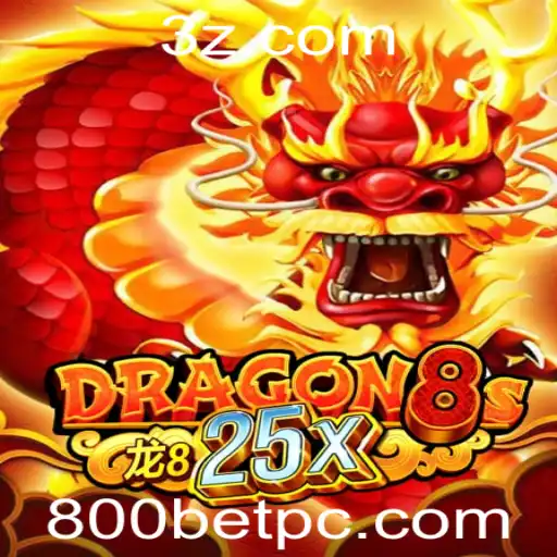 Desvendando Dragon8s25x: Uma Aventura de Apostas com 800 Bet