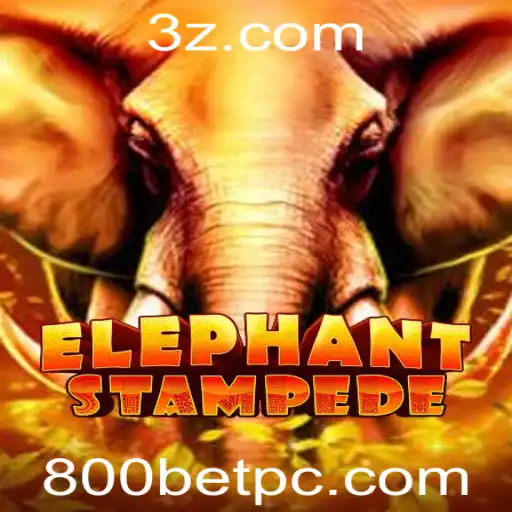 Explorando o Fascinante Mundo de ElephantStampede e o Conceito de '800 Bet'