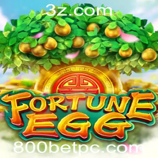 Explorando FortuneEgg: Um Jogo Inovador de Apostas com o Conceito '800 Bet'