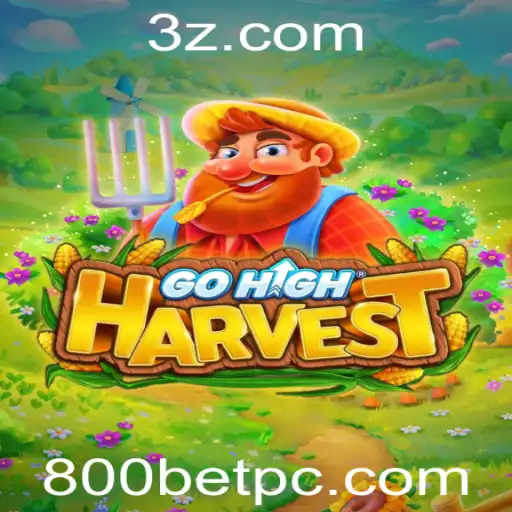 Desvendando GoHighHarvest: Um Novo Fenômeno dos Jogos de Aposta