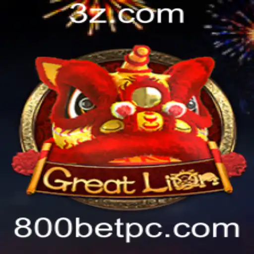 Descubra Como Jogar GreatLion: O Jogo de Apostas '800 Bet'