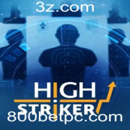 Descubra o Mundo Empolgante de HighStriker: Aposta Inteligente com 800 Bet
