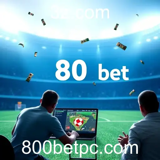 O Impacto do '800 Bet' na Indústria de Jogos Online em 2025