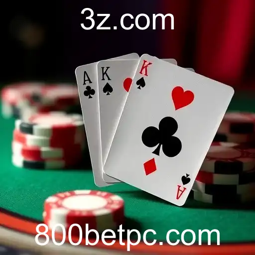 Explorando o Mundo dos Jogos de Pôquer