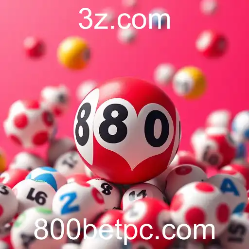 A Evolução das Loterias Online na Plataforma 800 Bet