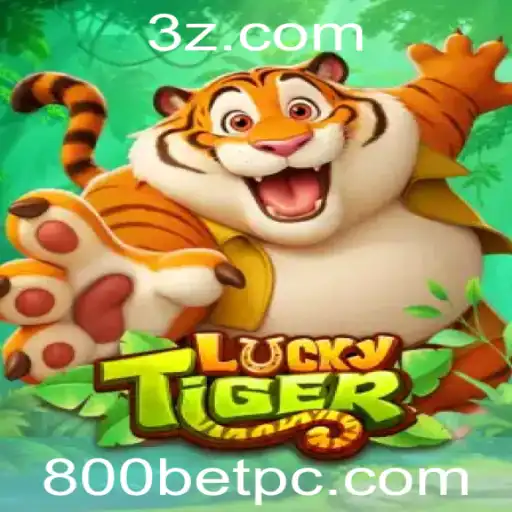 Explorando LuckyTiger: O Jogo de Apostas que Está Transformando o Mercado