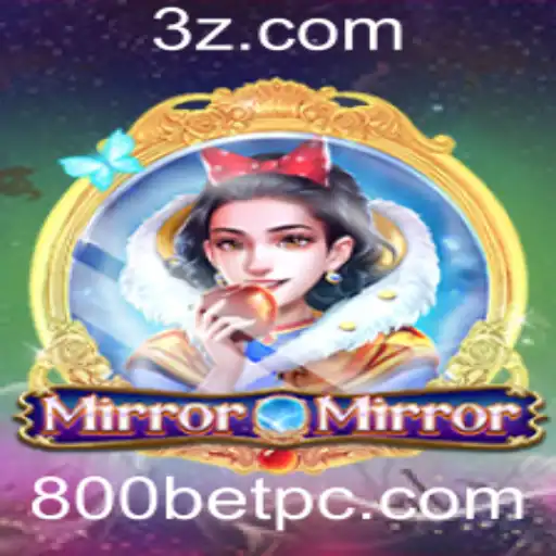 Explorando o Fascinante Mundo de MirrorMirror e a Estratégia 800 Bet