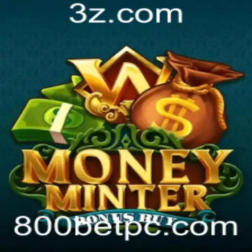 MoneyMinterBonusBuy: Explorando o Jogo de Aposta de 800