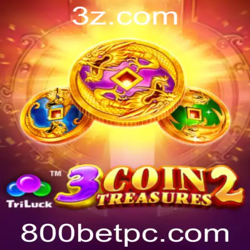 Descobrindo o Universo de 3CoinTreasures2: Aventura e Estratégia no Mundo dos Jogos de Cassino