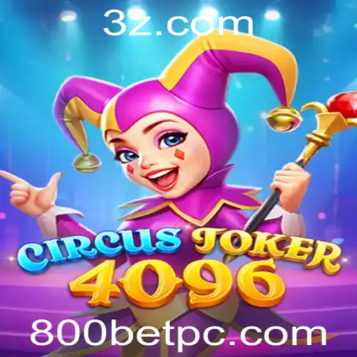 Explorando o Mundo Emocionante do Jogo CircusJoker4096