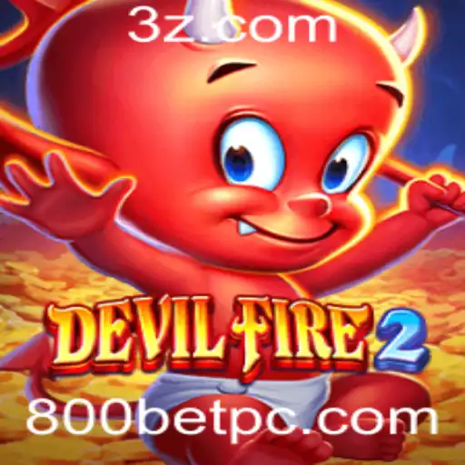 DevilFire2: Uma Aventura Intensa e Apostas Elevadas com 800 Bet