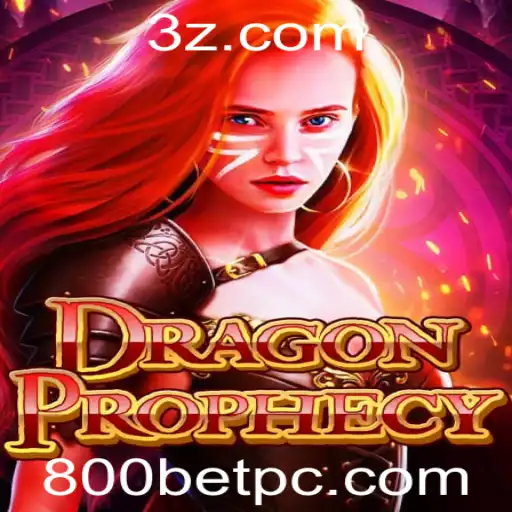 DragonProphecy: O Jogo Que Está Transformando Apostas