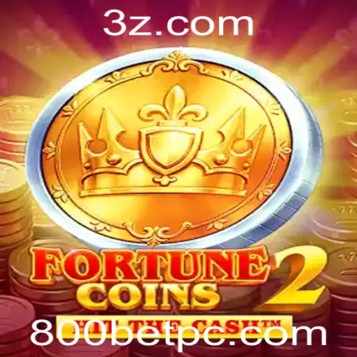 Explorando FortuneCoins2: Um Mergulho no Mundo das Apostas com 800 Bet