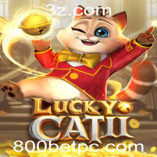 Descubra o Fascinante Mundo de LuckyCatII: Inovações, Apostas e Diversão