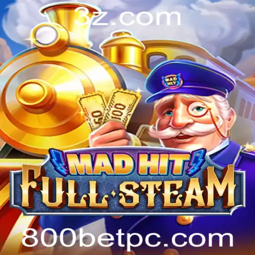 Explorando o Jogo MadHitFullSteam: Dinâmica e Estratégia em Foco