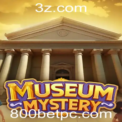 Explorando o Intrigante Mundo de MuseumMystery: Um Jogo Envolvente com Apostas de 800