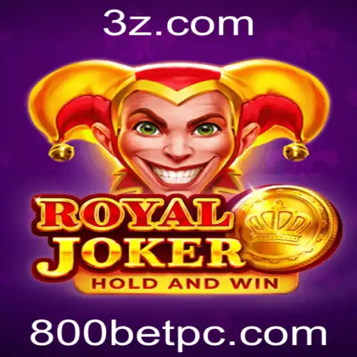 Explorando 'RoyalJoker': Um Guia Completo com Foco na Aposta '800 Bet'