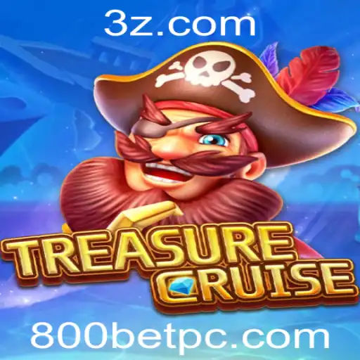 Explorando o Mundo de TREASURECRUISE: O Jogo de Apostas que Conquista Jogadores
