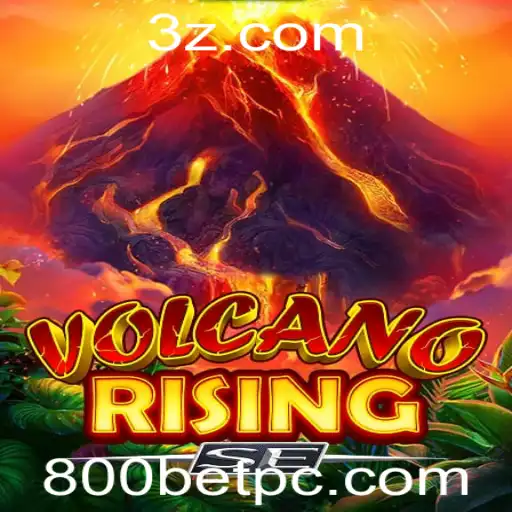 Descubra o Jogo VolcanoRisingSE e a Palavra-Chave Estratégica 