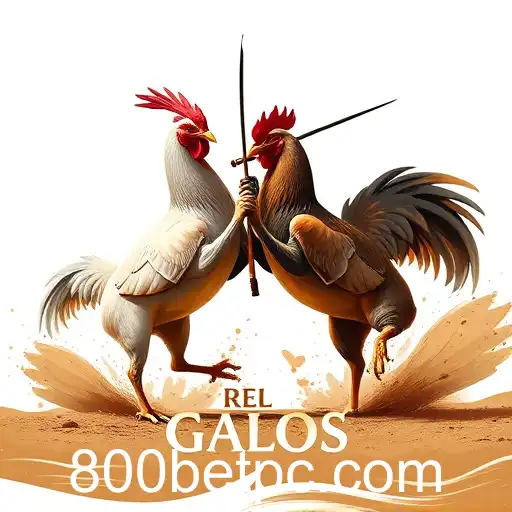 A Complexidade das Rinhas de Galos e o papel do 800 Bet