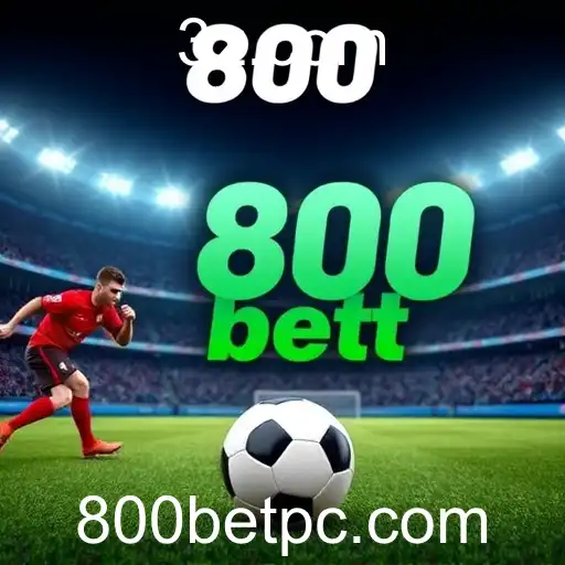 Apostas Esportivas: Explorando a Plataforma 800 bet