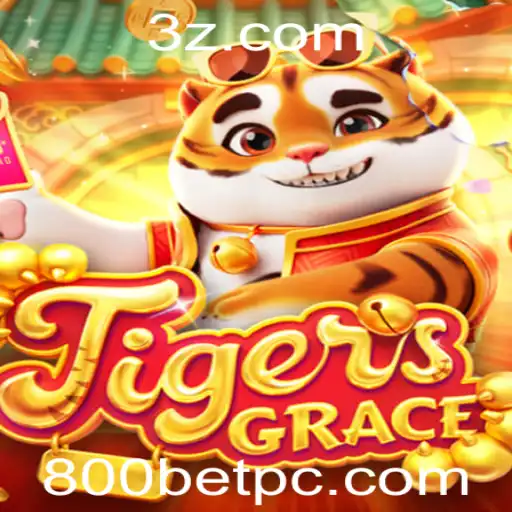TigersGrace: Um Mergulho no Novo Jogo de Estratégia com a Aposta de 800 Bet
