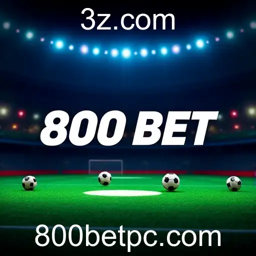 A Revolução dos Jogos de Apostas: A Ascensão da 800 Bet