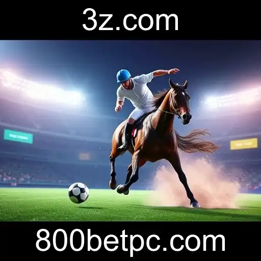 Novo Marco nas Apostas Online com 800 Bet