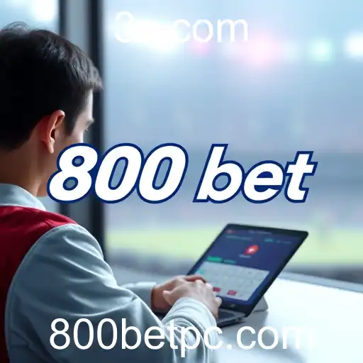 O Impacto da '800 bet' no Mercado Brasileiro de Jogos