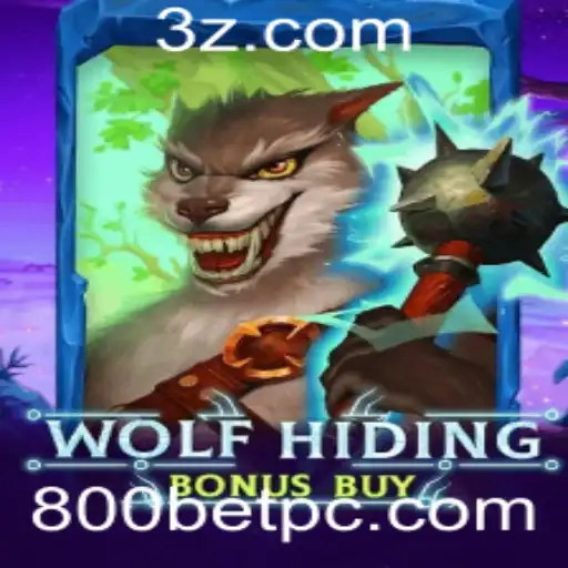 Explorando o Fascinante Jogo 'WolfHidingBonusBuy'